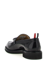 Thom Browne Tassel Loafers Black