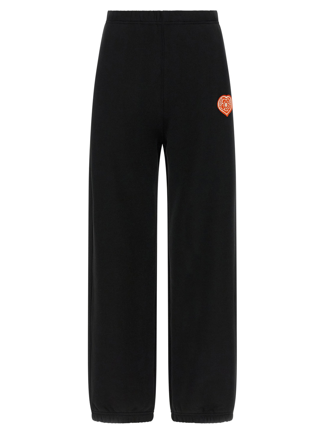 Kenzo Boke Heart Joggers Black