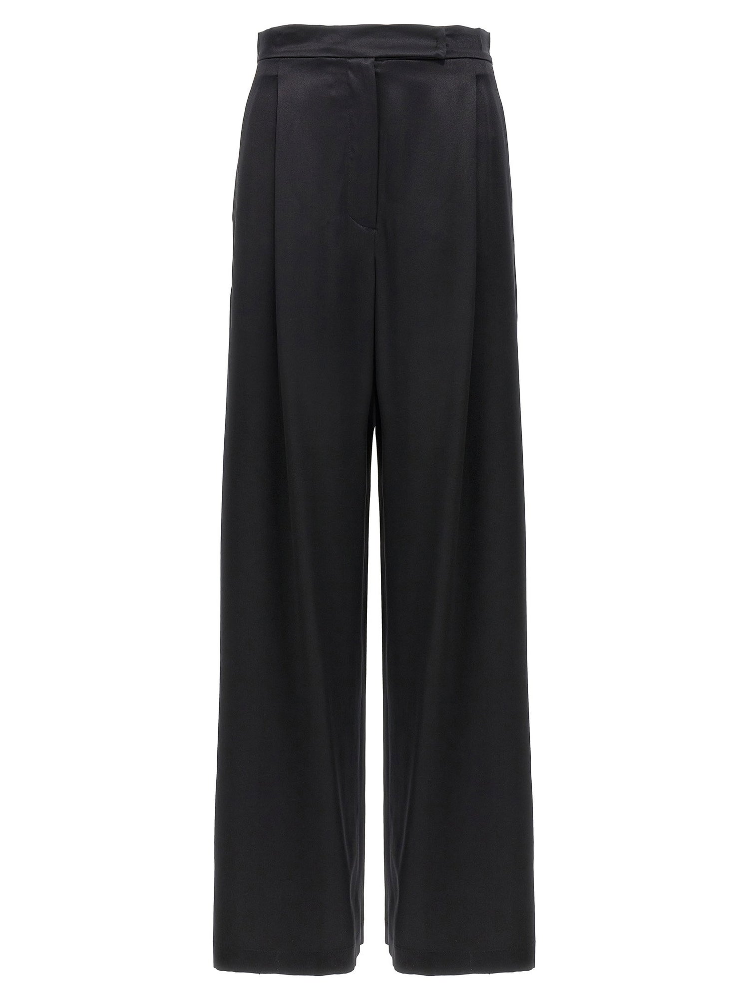 Max Mara Fiesta Pants Black  