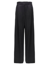 Max Mara Fiesta Pants Black  