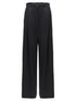 Max Mara Fiesta Pants Black  
