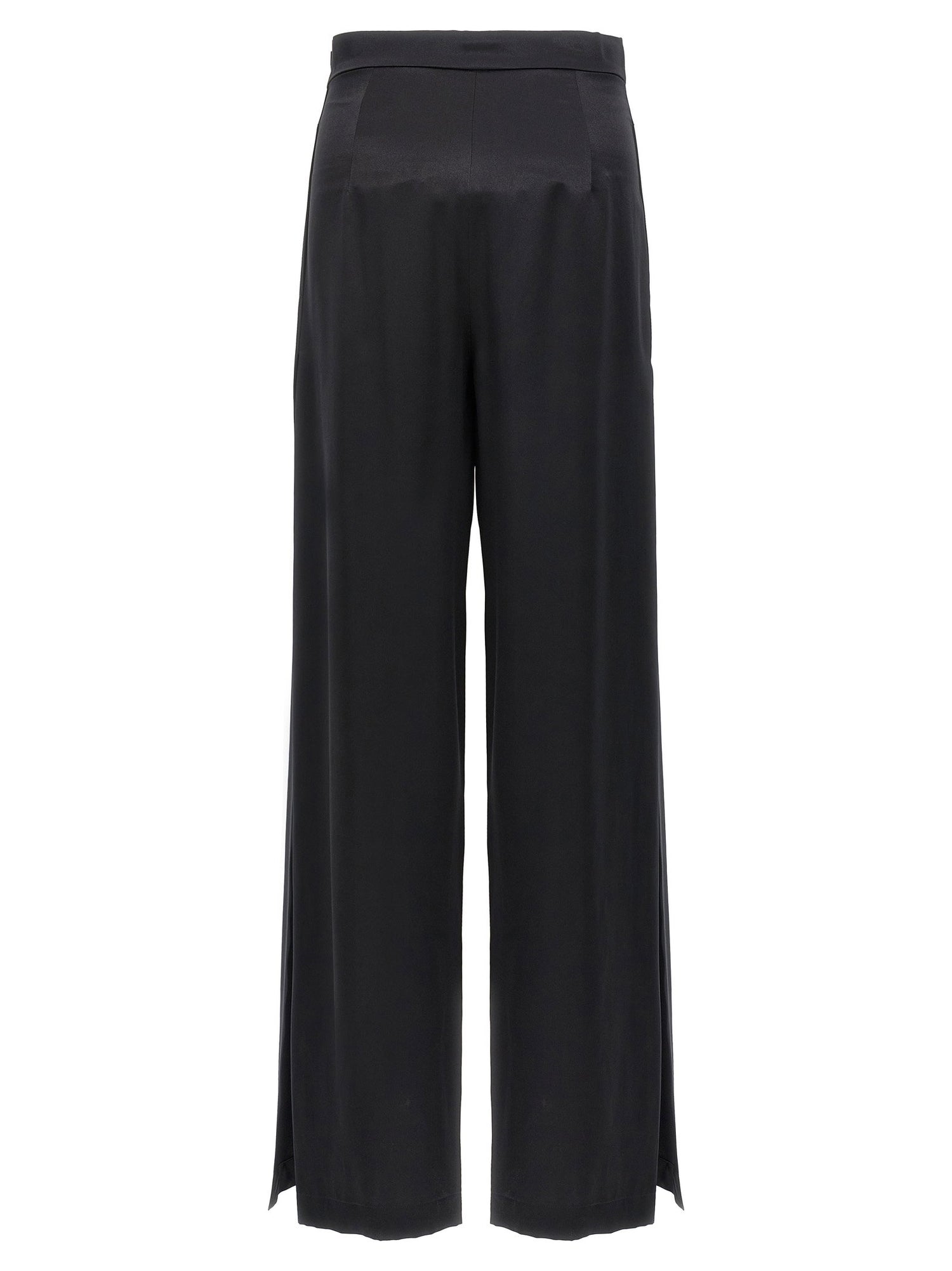 Max Mara Fiesta Pants Black  