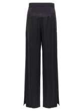 Max Mara Fiesta Pants Black  