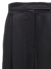 Max Mara Fiesta Pants Black  