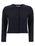 Thom Browne Ancora Cardigan Blue