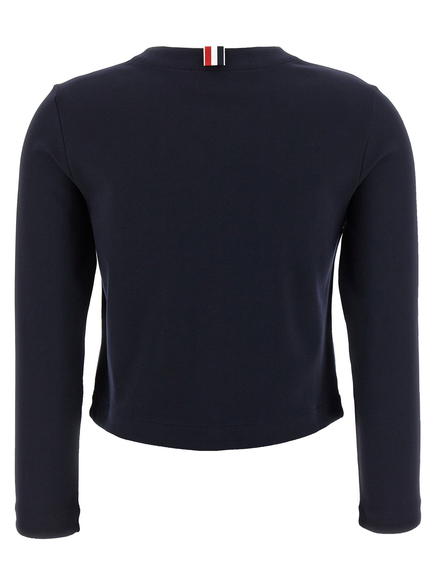 Thom Browne Ancora Cardigan Blue