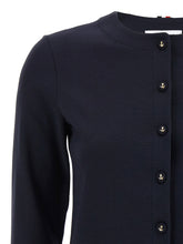 Thom Browne Ancora Cardigan Blue
