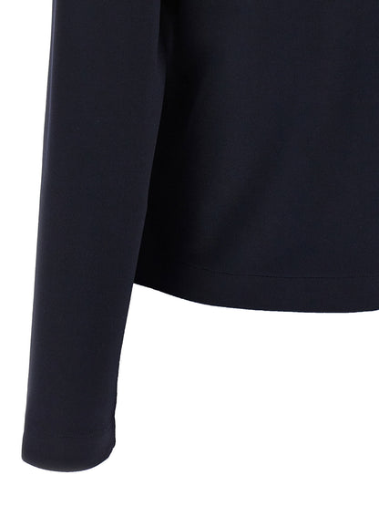 Thom Browne Ancora Cardigan Blue