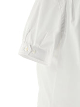 Thom Browne Sash Shirt White