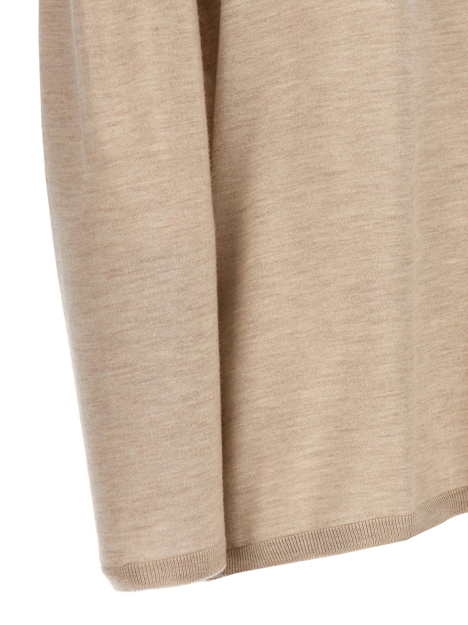 Max Mara Freccia Sweater Beige