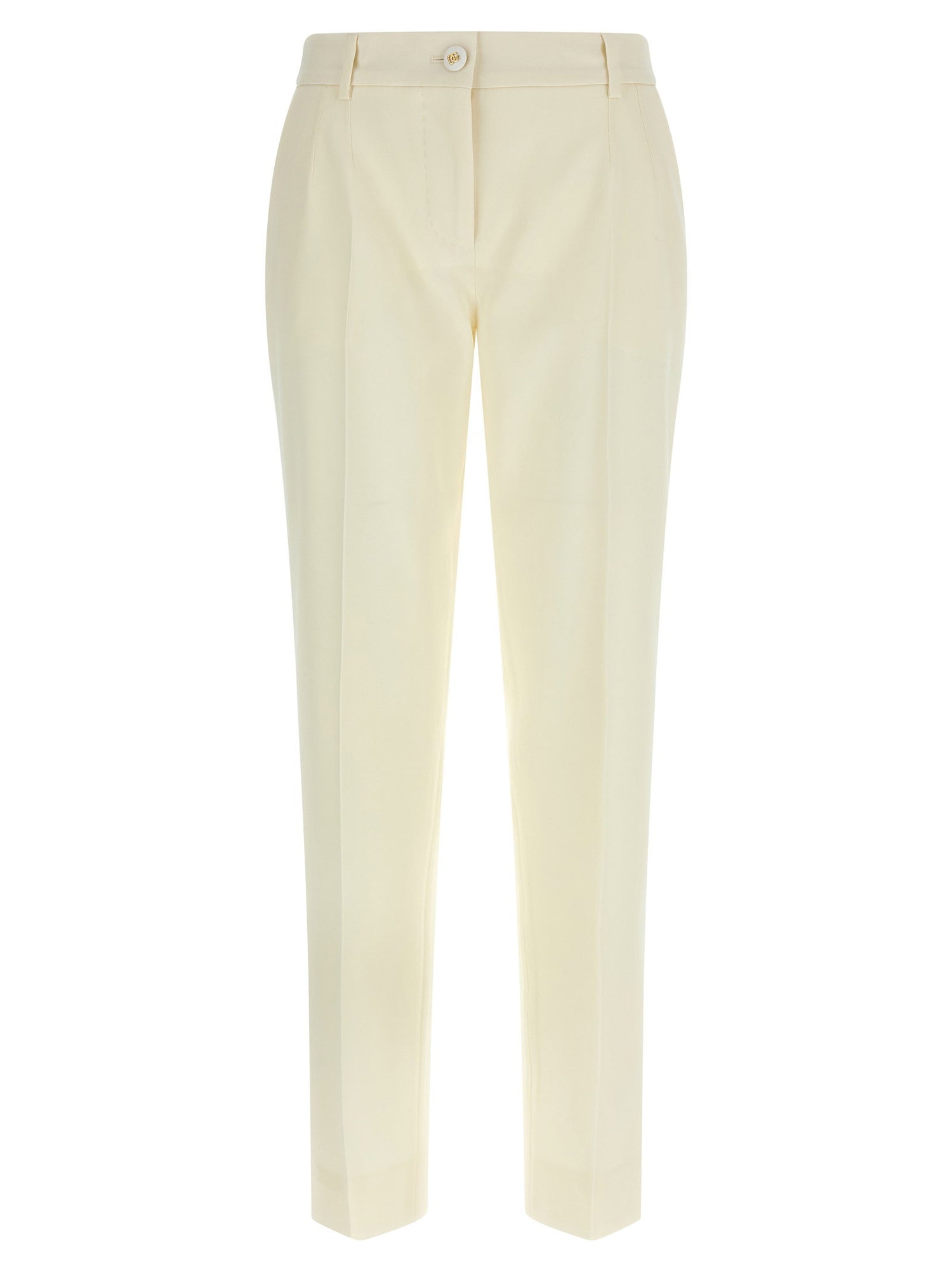 Dolce &amp; Gabbana Kate Pants White