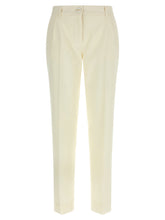 Dolce & Gabbana Kate Pants White