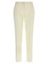 Dolce & Gabbana Kate Pants White