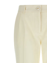 Dolce & Gabbana Kate Pants White