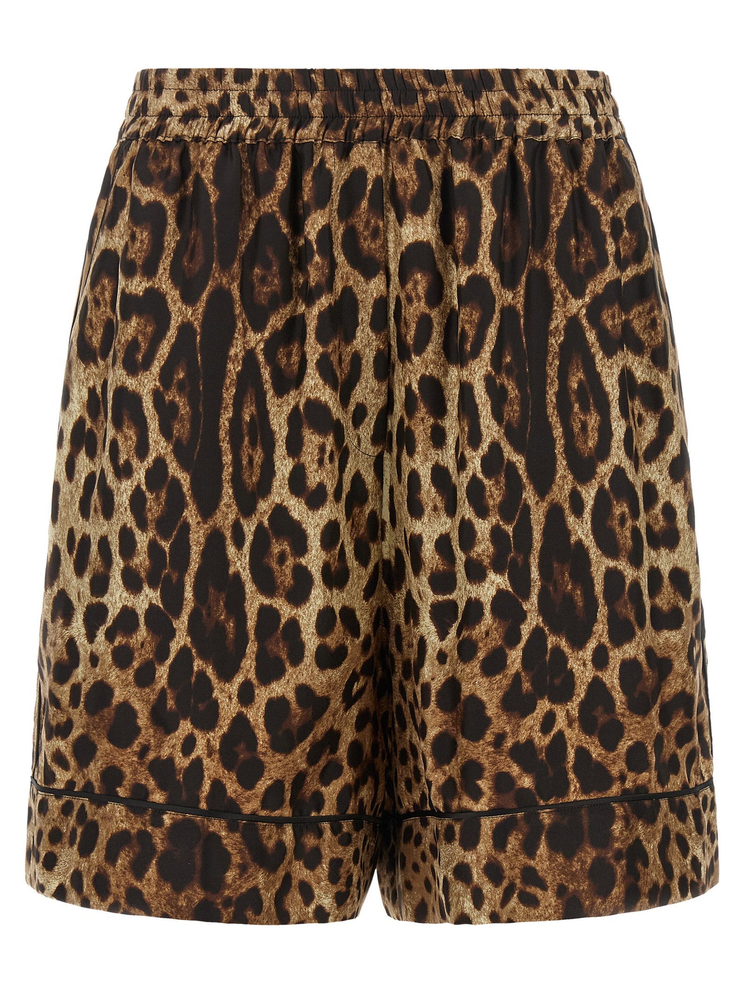 Dolce &amp; Gabbana Dolce Shorts Brown