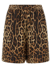 Dolce & Gabbana Dolce Shorts Brown