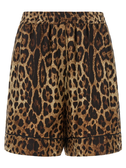 Dolce &amp; Gabbana Dolce Shorts Brown