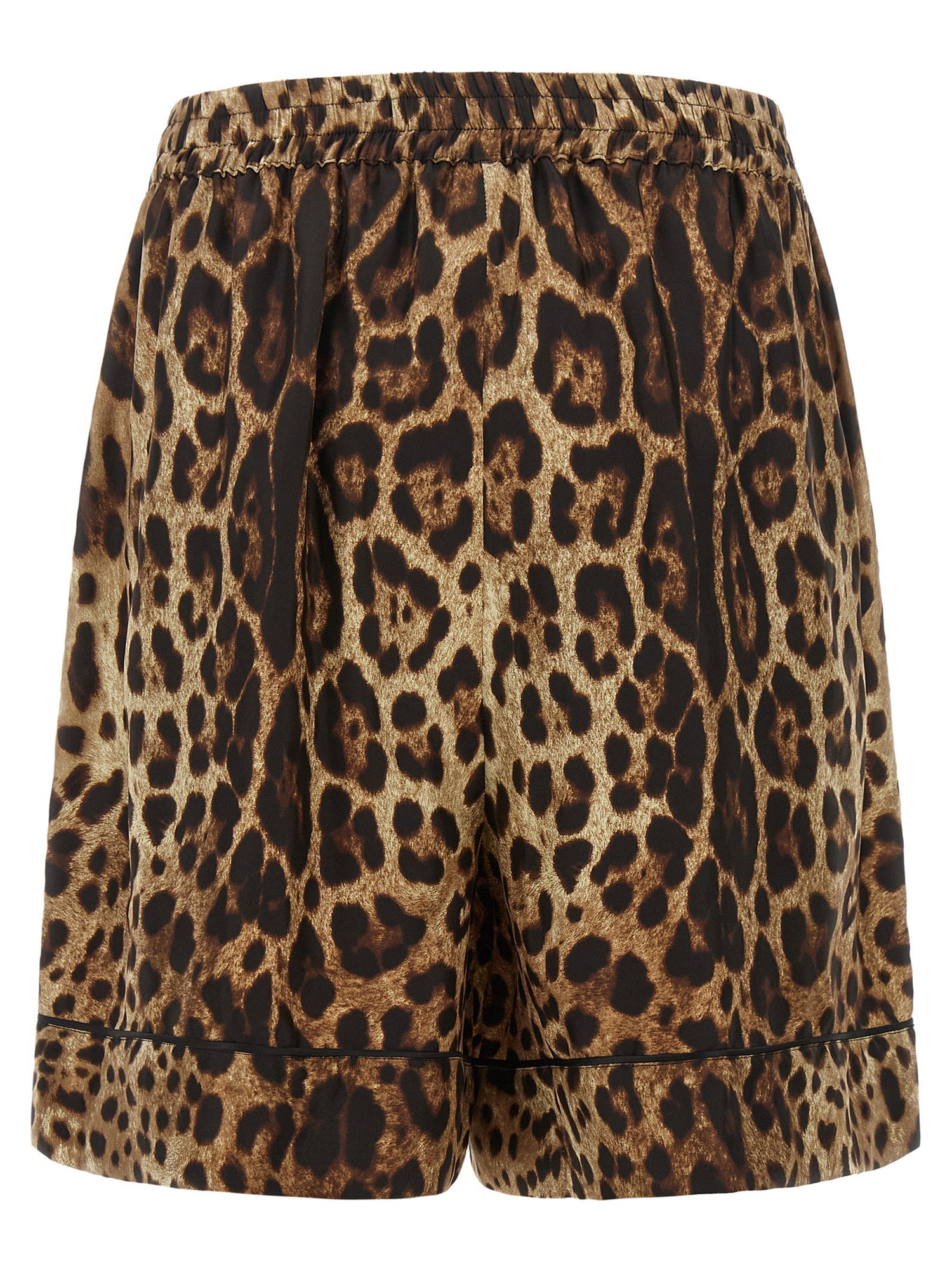 Dolce &amp; Gabbana Dolce Shorts Brown