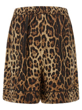 Dolce & Gabbana Dolce Shorts Brown