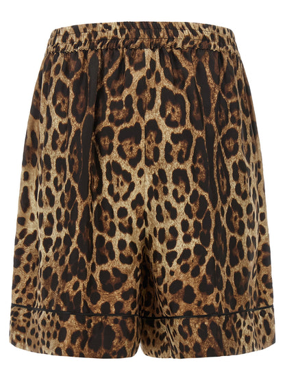 Dolce &amp; Gabbana Dolce Shorts Brown