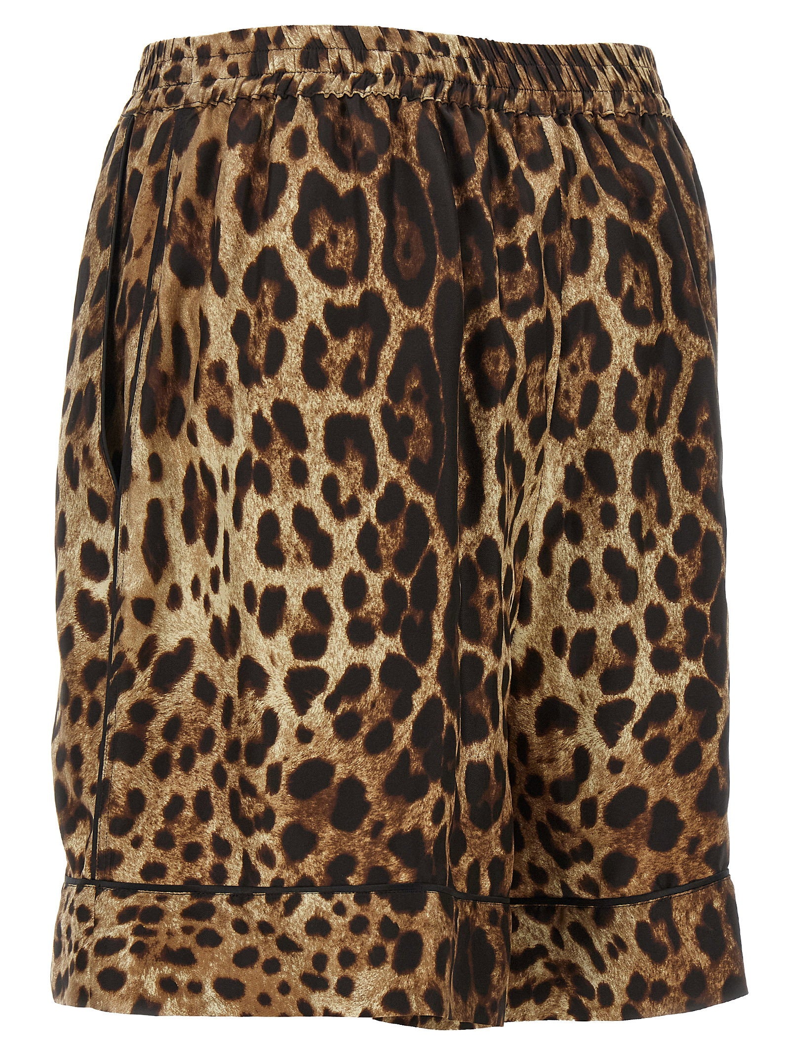 Dolce &amp; Gabbana Dolce Shorts Brown