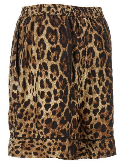 Dolce &amp; Gabbana Dolce Shorts Brown