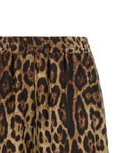 Dolce & Gabbana Dolce Shorts Brown