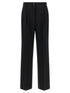 Dolce & Gabbana Double Pinch Pants Black  