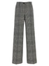 Dolce & Gabbana Sartoriale Pants White/Black