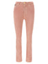 Dolce & Gabbana High Waist Jeans Pink
