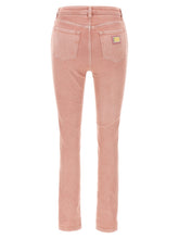 Dolce & Gabbana High Waist Jeans Pink