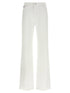 Dolce & Gabbana Denim Jeans White