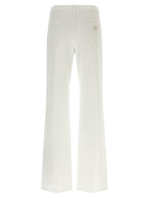 Dolce & Gabbana Denim Jeans White