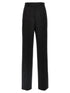 Dolce & Gabbana Tuxedo Pants Black