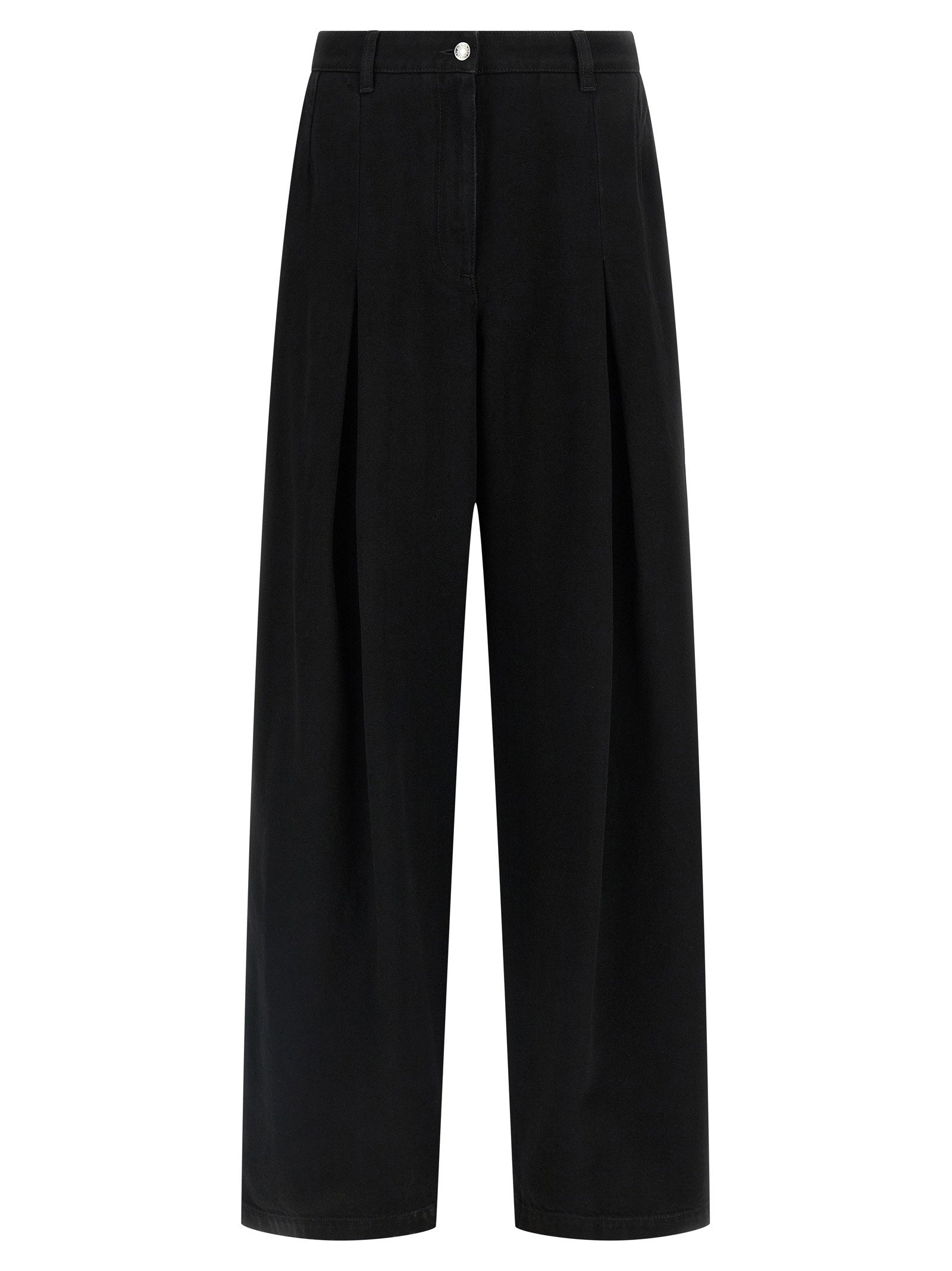 Dolce &amp; Gabbana Shara Jeans Black