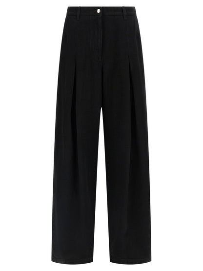 Dolce &amp; Gabbana Shara Jeans Black