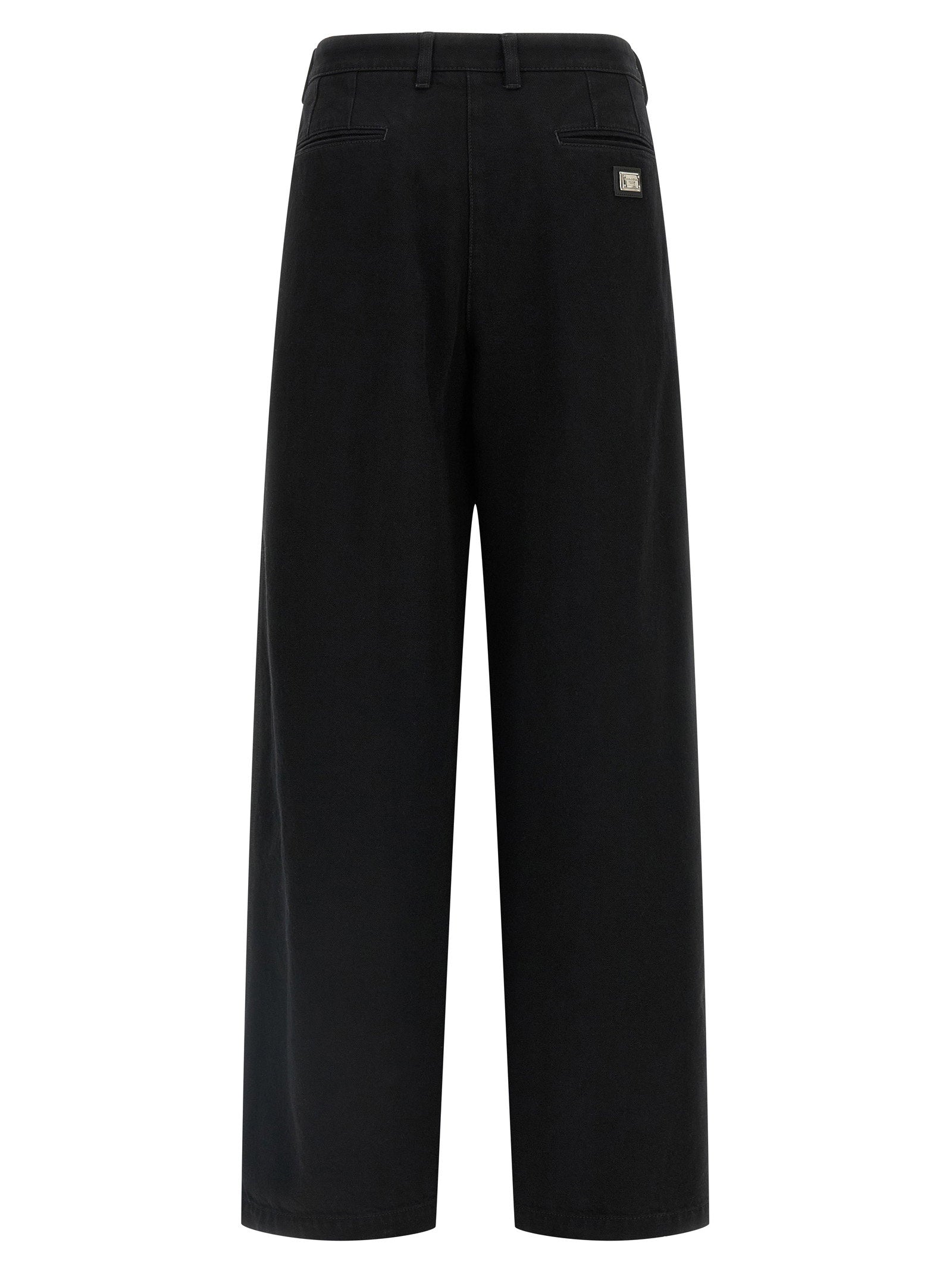 Dolce &amp; Gabbana Shara Jeans Black
