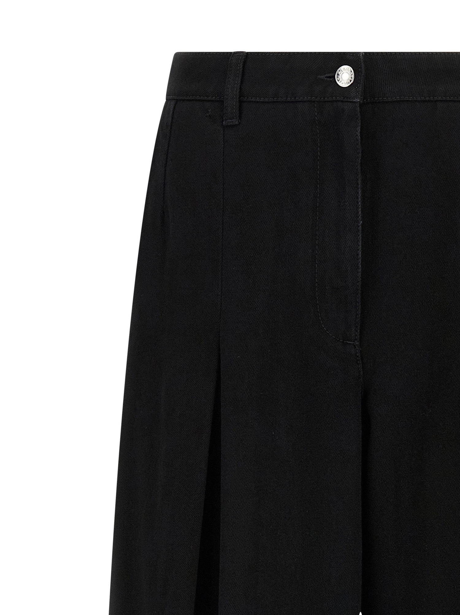 Dolce &amp; Gabbana Shara Jeans Black