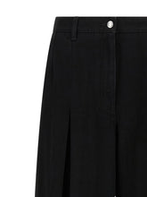 Dolce & Gabbana Shara Jeans Black