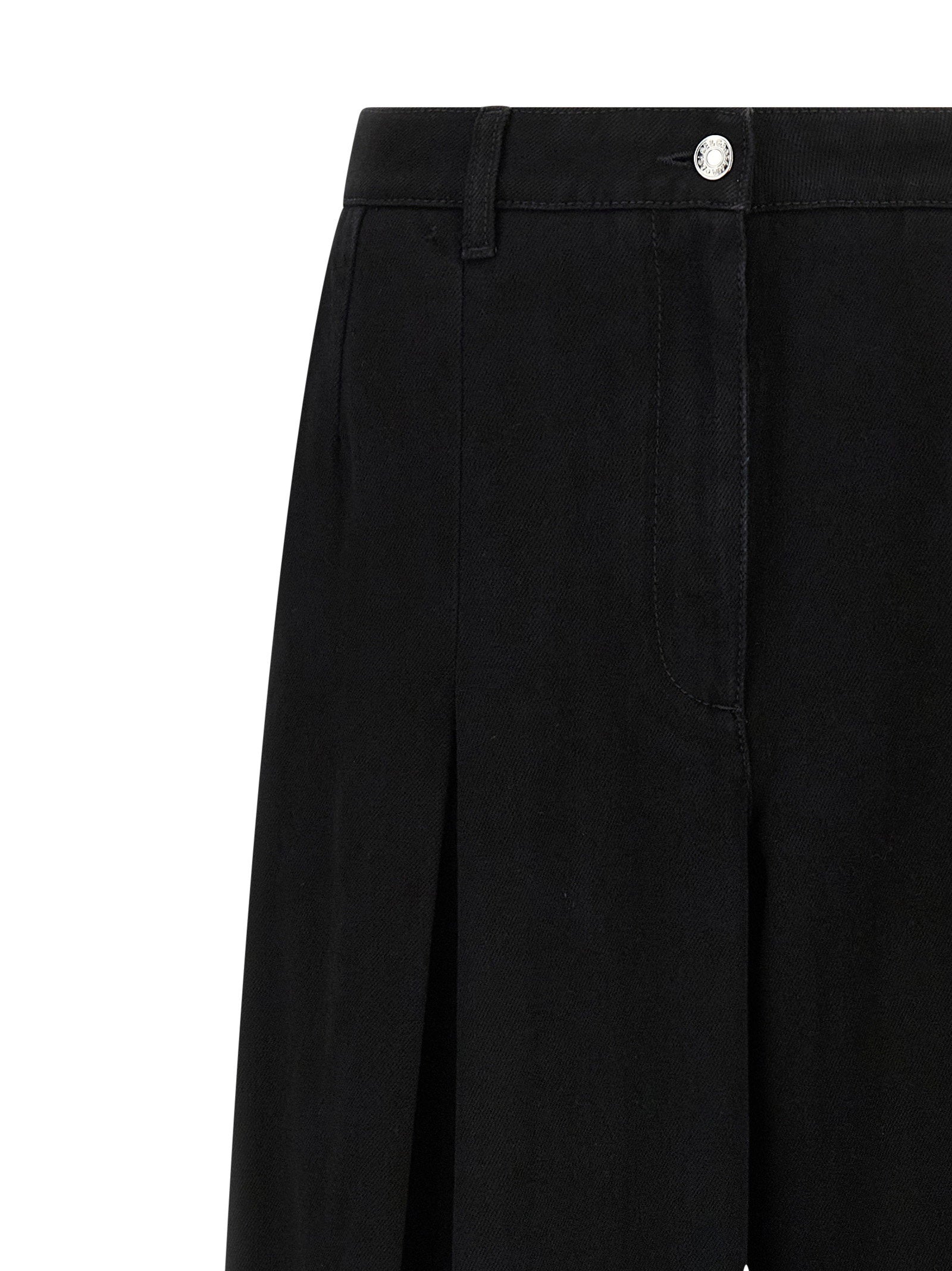 Dolce &amp; Gabbana Shara Jeans Black