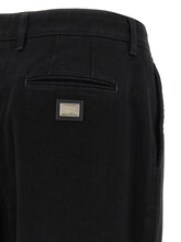 Dolce & Gabbana Shara Jeans Black
