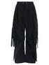 Dolce & Gabbana Cargo Pants Black