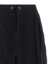 Dolce & Gabbana Cargo Pants Black