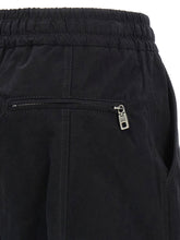 Dolce & Gabbana Cargo Pants Black