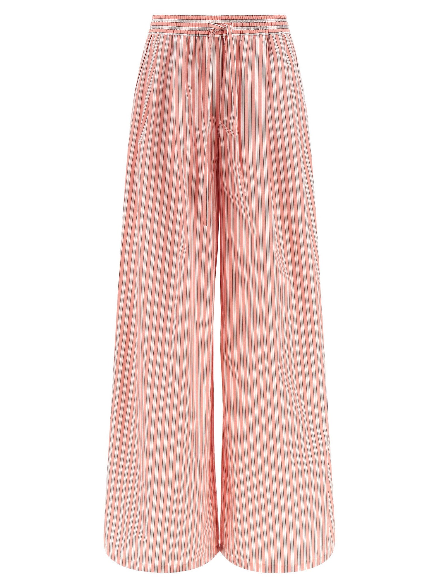 Dolce &amp; Gabbana Pajama Pants Pink