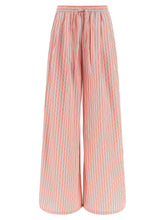 Dolce & Gabbana Pajama Pants Pink