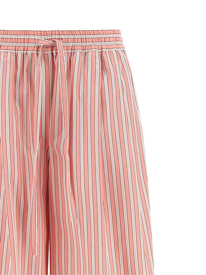 Dolce &amp; Gabbana Pajama Pants Pink