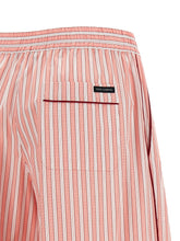 Dolce & Gabbana Pajama Pants Pink