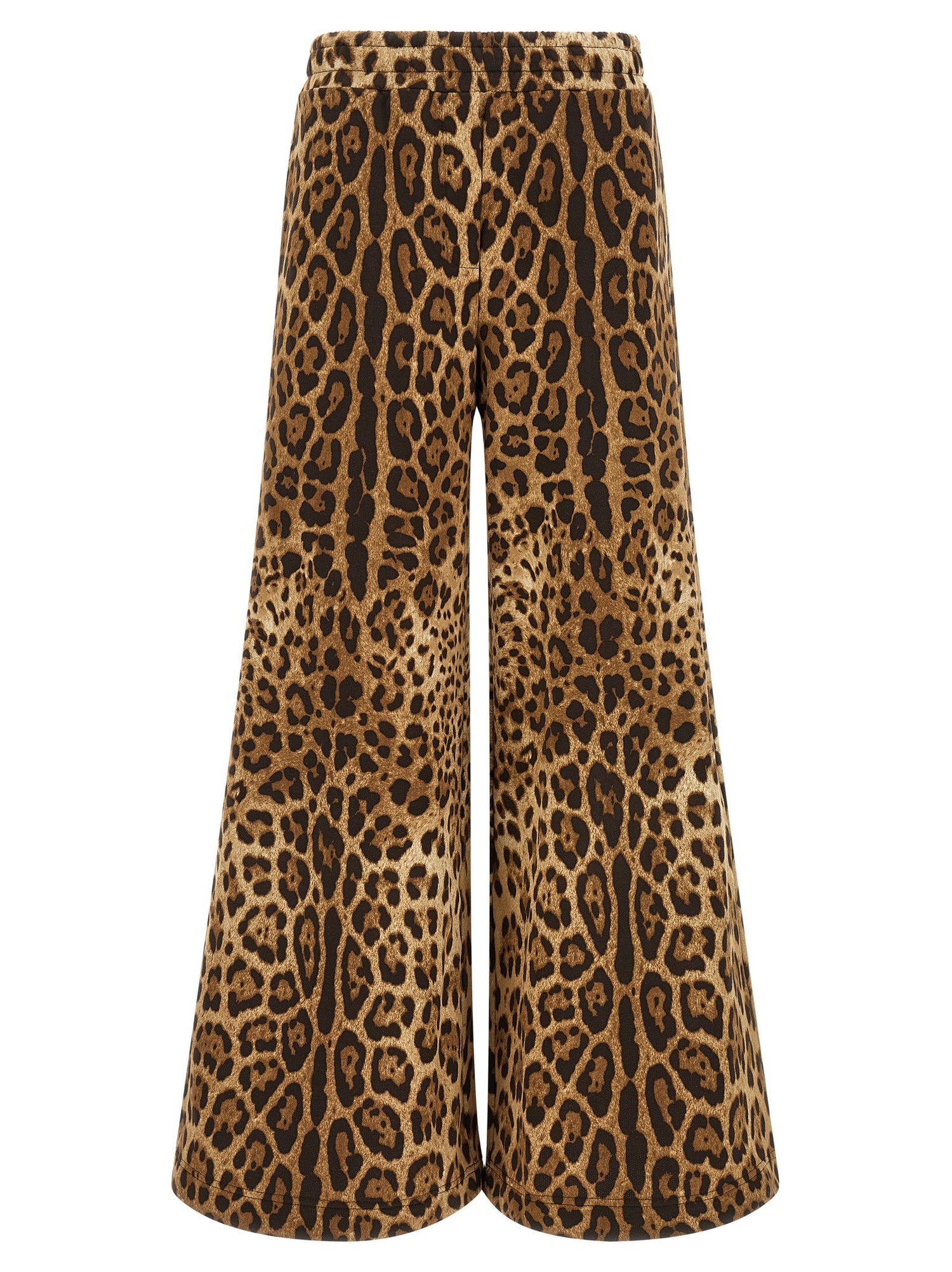 Dolce &amp; Gabbana Leo Pants Brown
