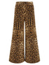 Dolce & Gabbana Leo Pants Brown